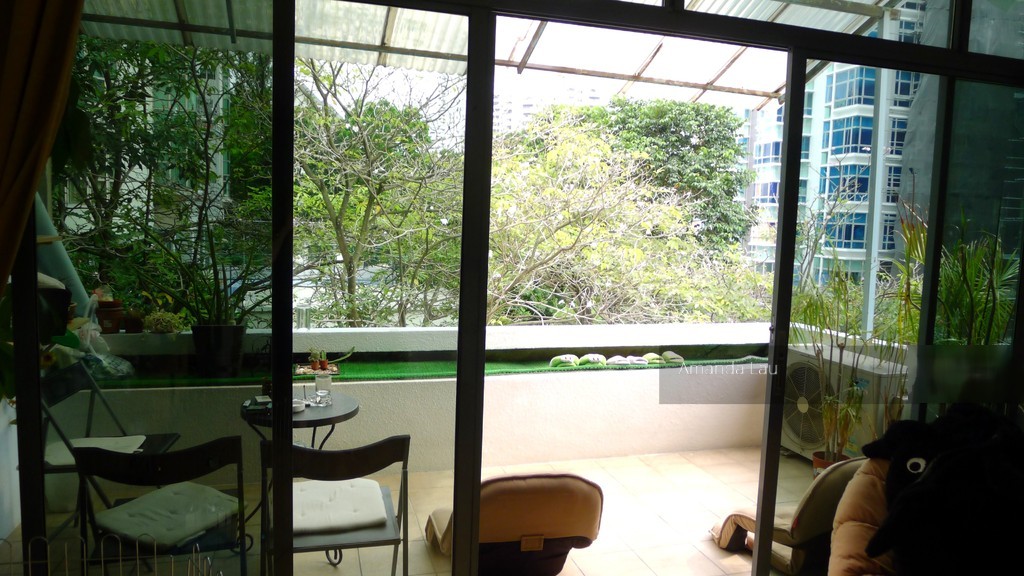 Crystal Court (D10), Apartment #144059082